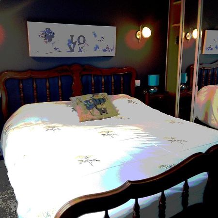 La Maison Bretonne, Chez Pascal & Brigitte Bed & Breakfast Pleslin-Trigavou Exterior photo