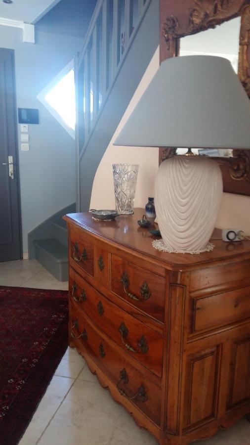 La Maison Bretonne, Chez Pascal & Brigitte Bed & Breakfast Pleslin-Trigavou Exterior photo